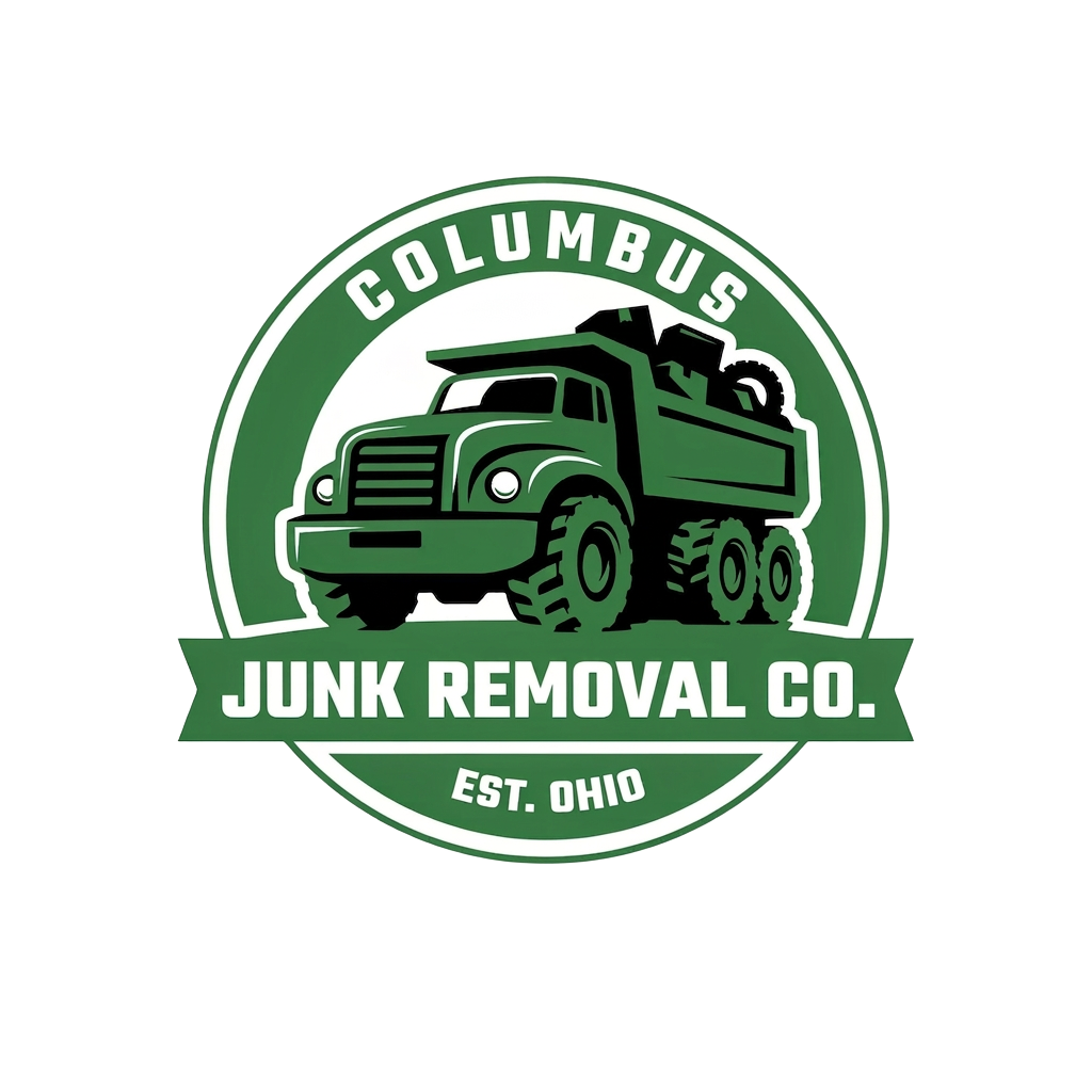 Columbus Junk Removal Co.
